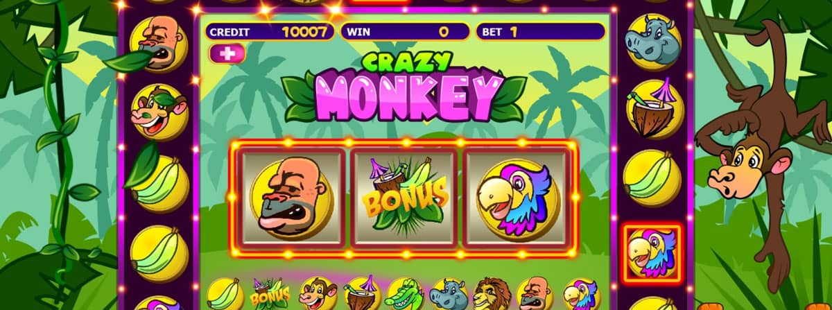 Arctic Slot Preview